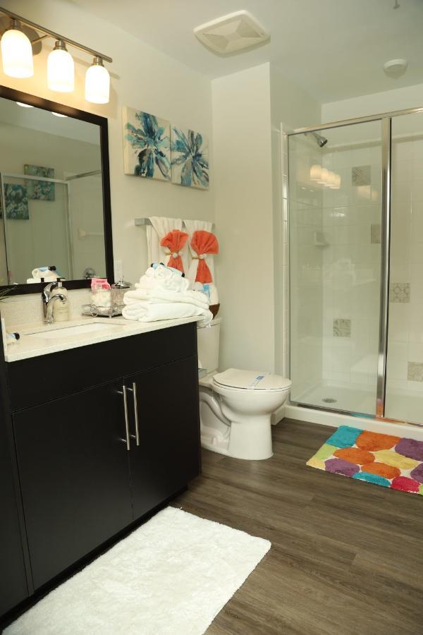 5 Star Deluxe 1 Bedroom Orlando