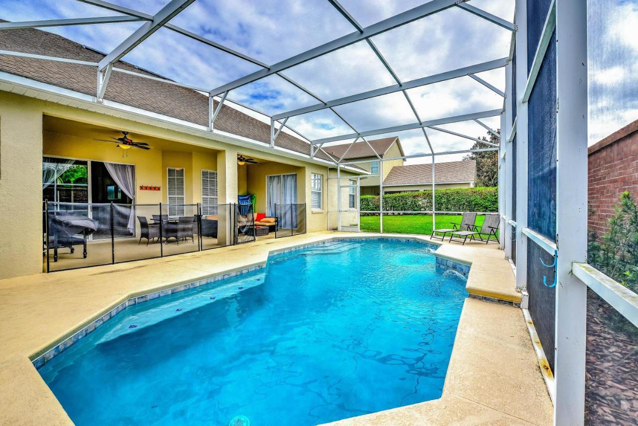 Private Pool, Game Room, Near And Universal!! Holiday home Orlando