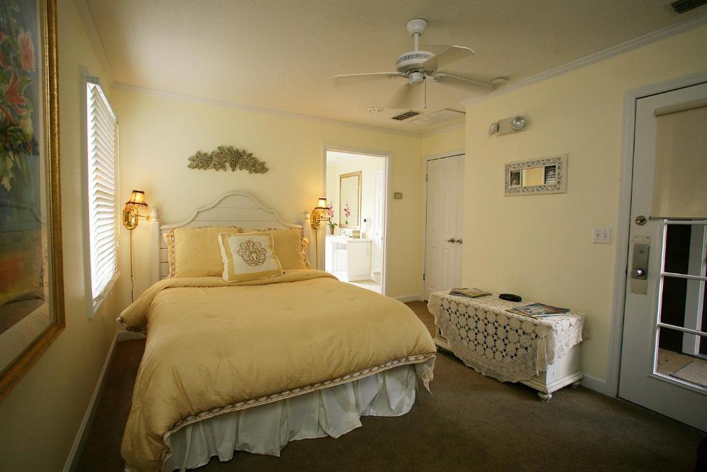 Hotel The Veranda