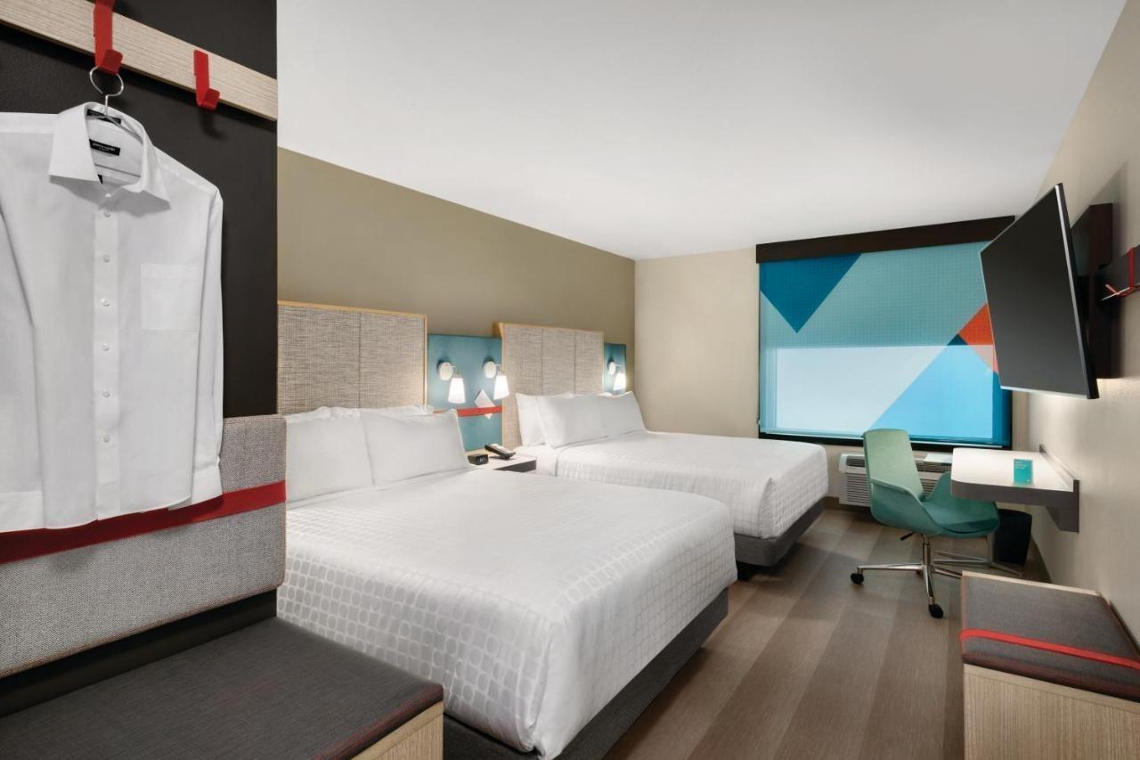 Avid - International Airport By Ihg Hotel Orlando