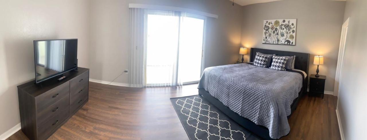 Mickey Apartment Orlando
