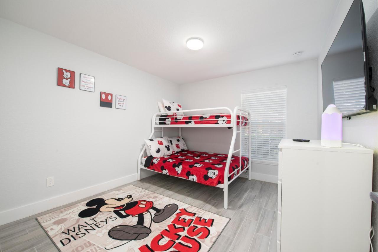 Entire Residential 3br - Near Theme Parks Holiday home Orlando