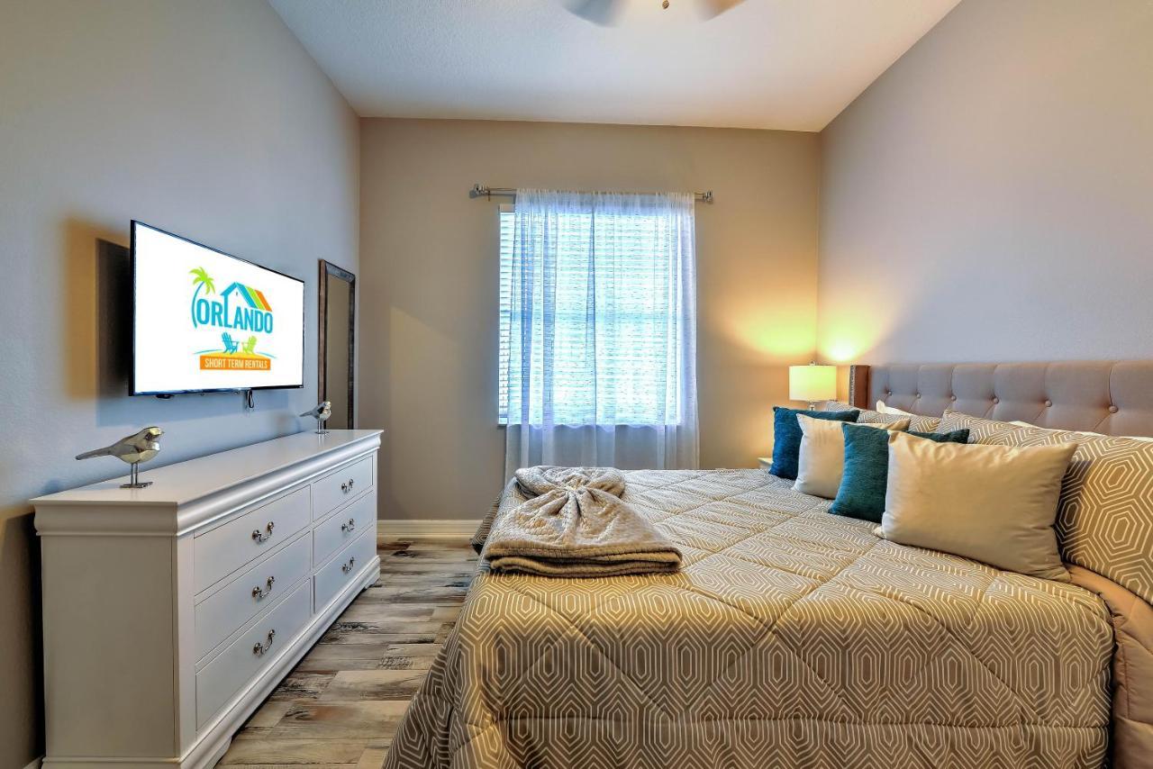 Private Pool, Game Room, Near And Universal!! *
