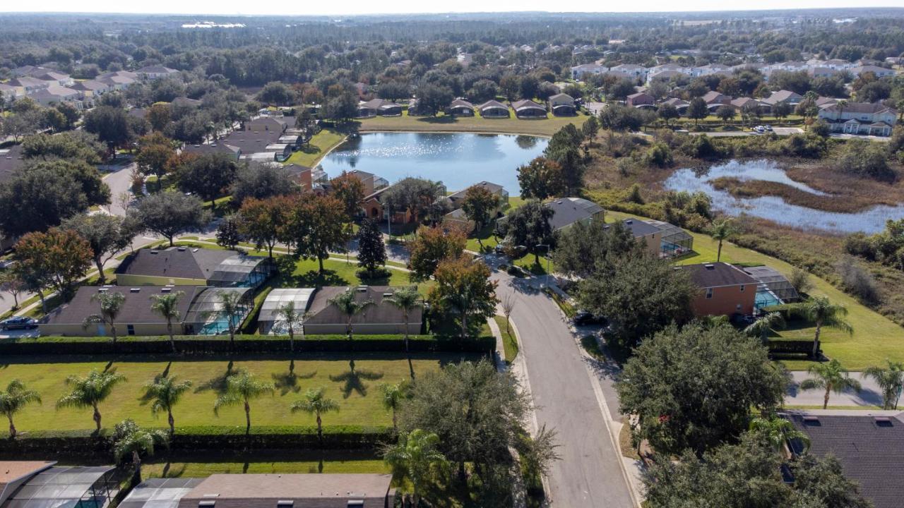 Entire Residential 3br - Near Theme Parks Orlando