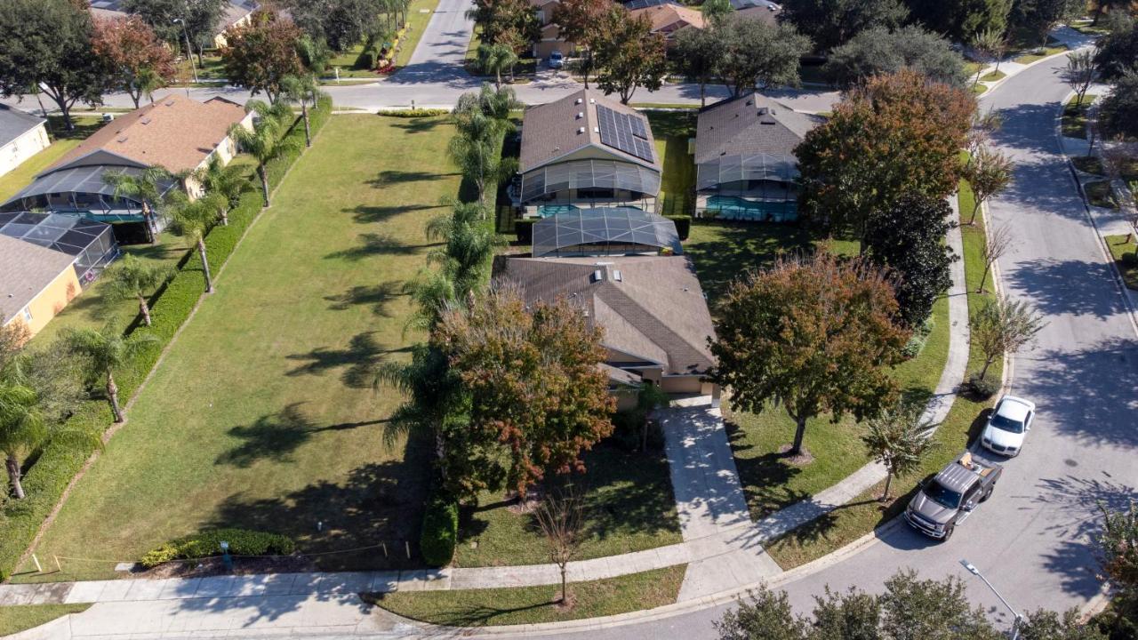 Holiday home Entire Residential 3br - Near Theme Parks Orlando