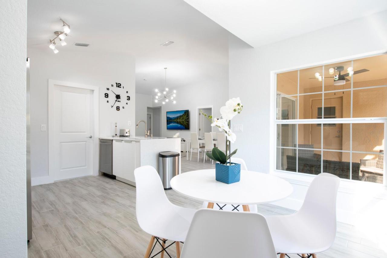 Entire Residential 3br - Near Theme Parks Orlando