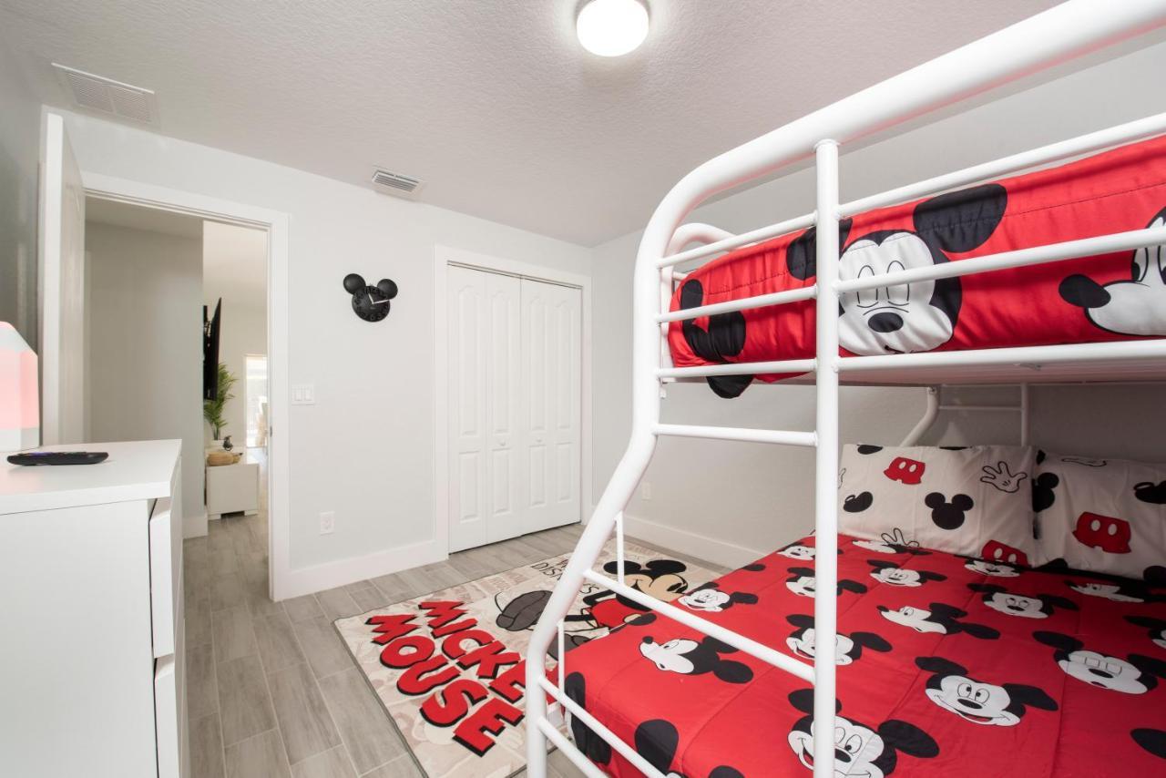 Holiday home Entire Residential 3br - Near Theme Parks Orlando