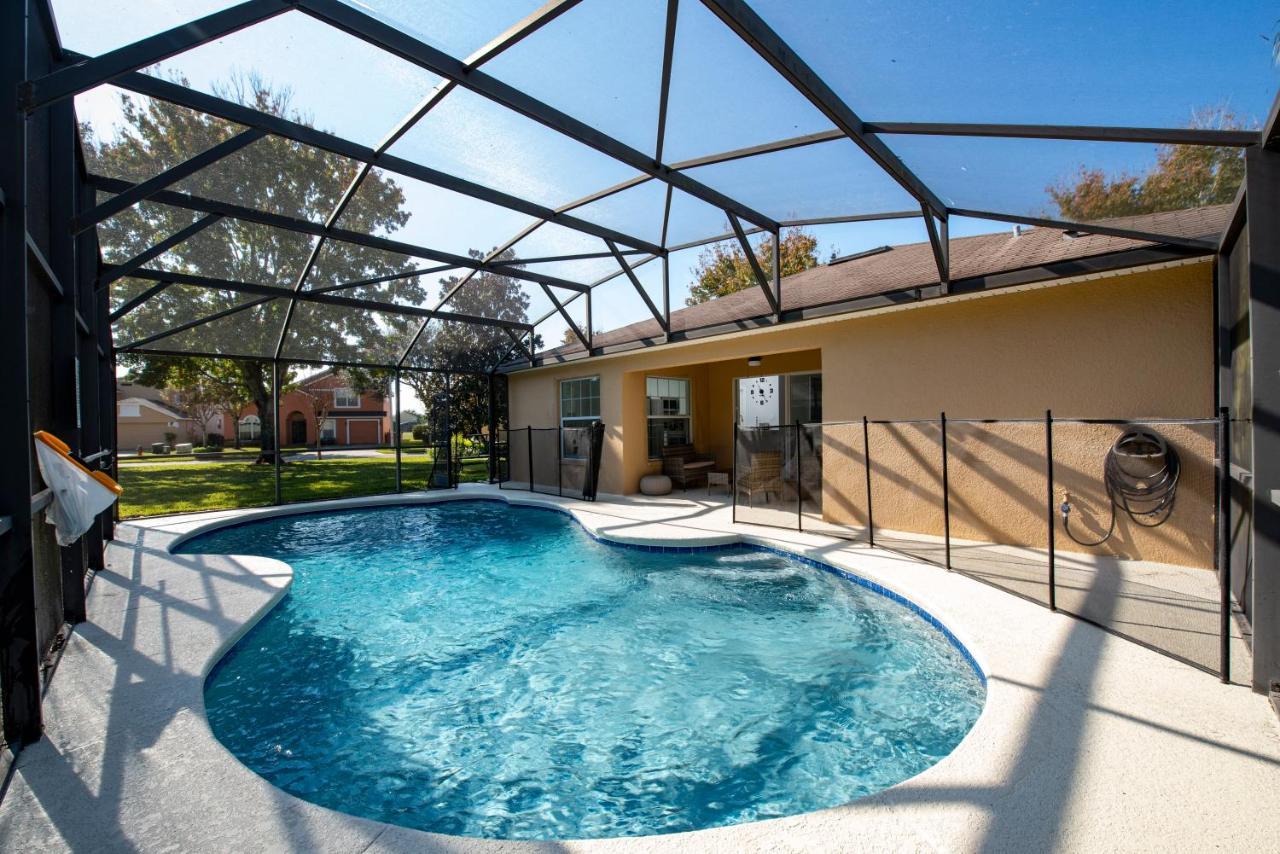 Entire Residential 3br - Near Theme Parks
