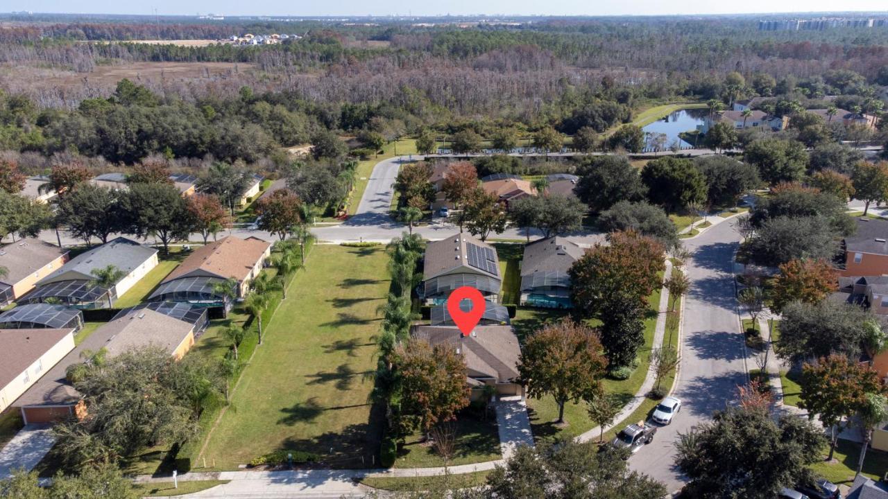Entire Residential 3br - Near Theme Parks Holiday home Orlando