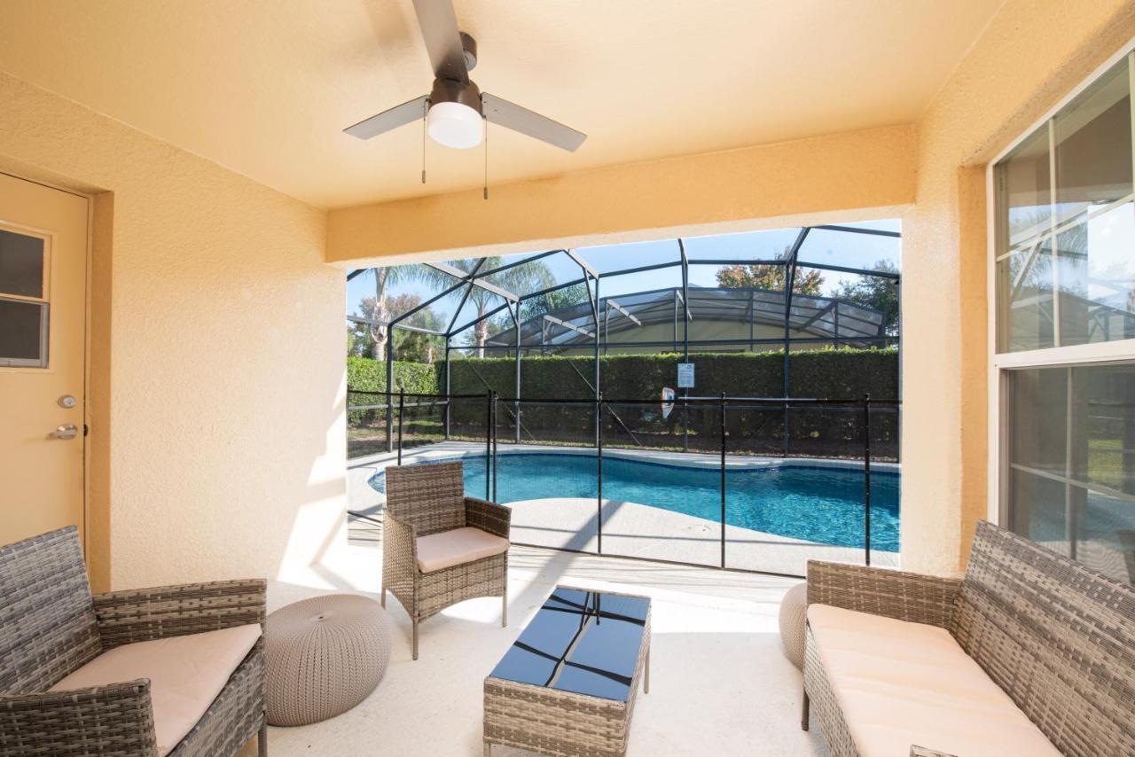 Holiday home Entire Residential 3br - Near Theme Parks Orlando