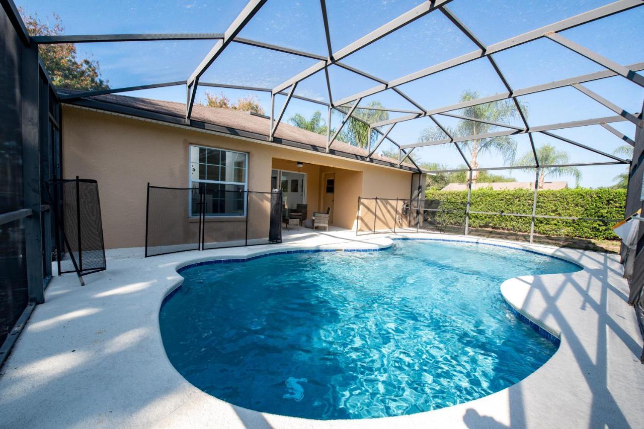 Entire Residential 3br - Near Theme Parks