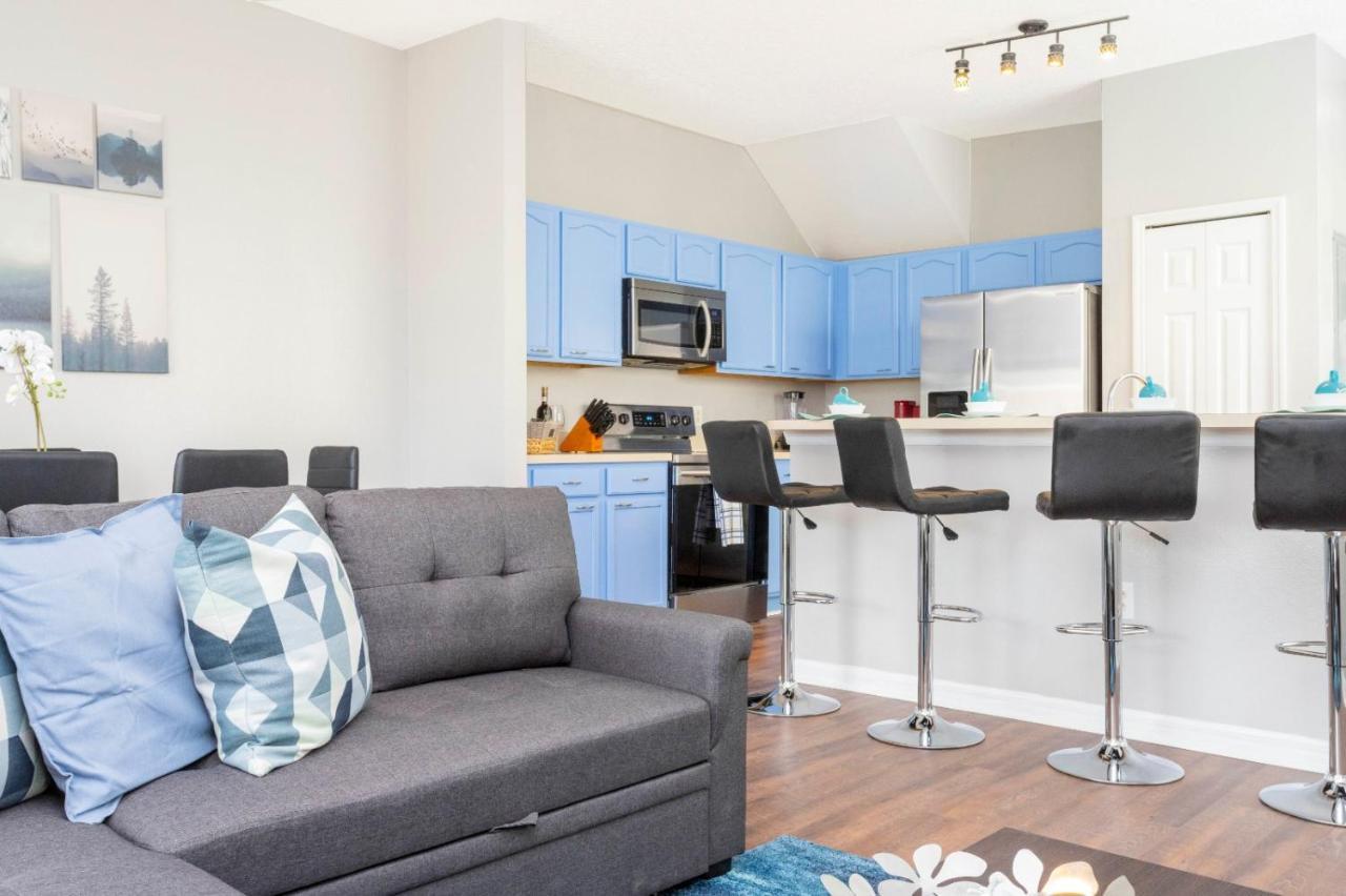 Apartment Mickey *
