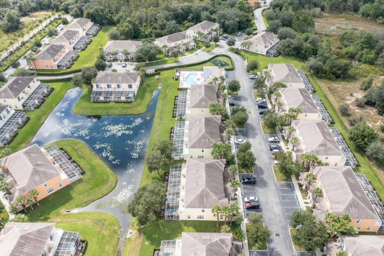 Apartment Mickey Orlando