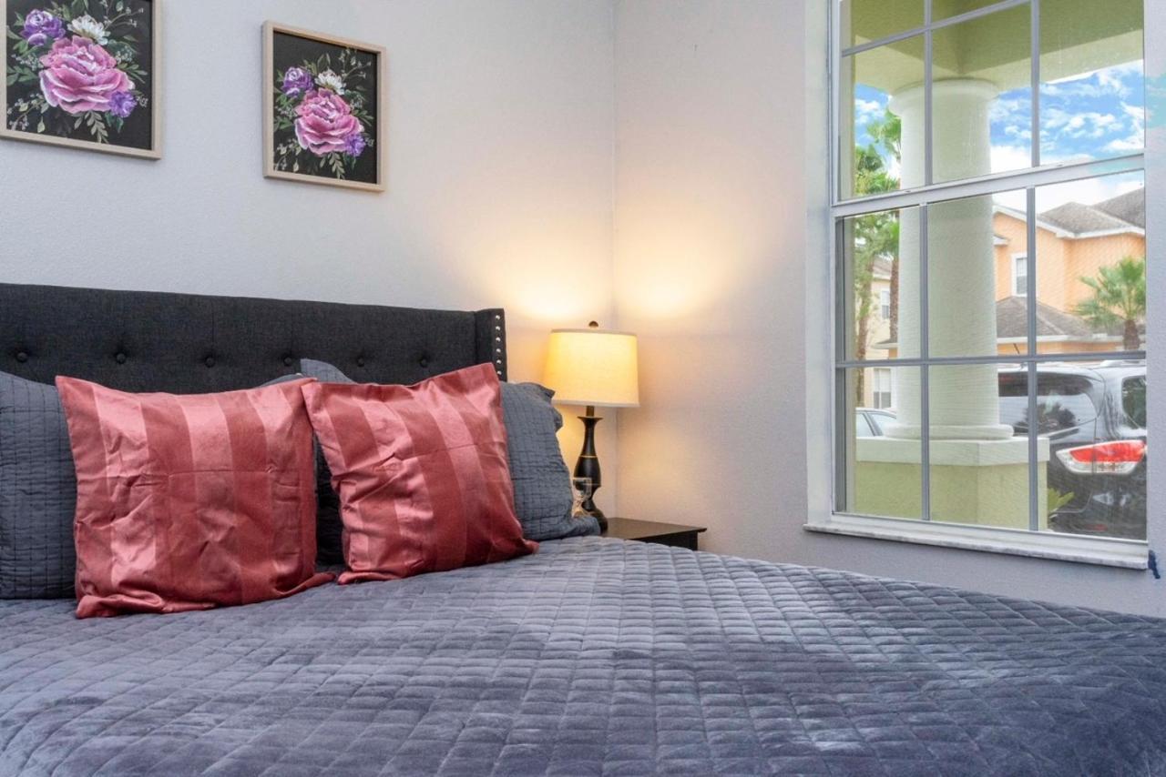 Mickey Apartment Orlando