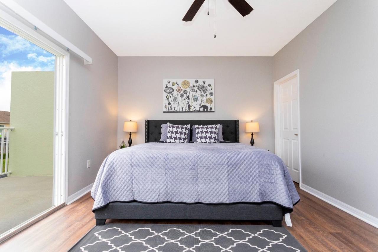 Mickey Apartment Orlando