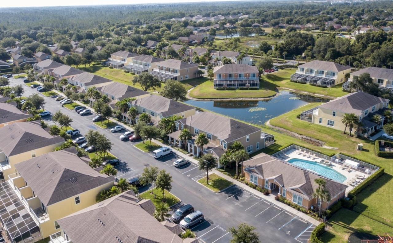 Mickey Apartment Orlando