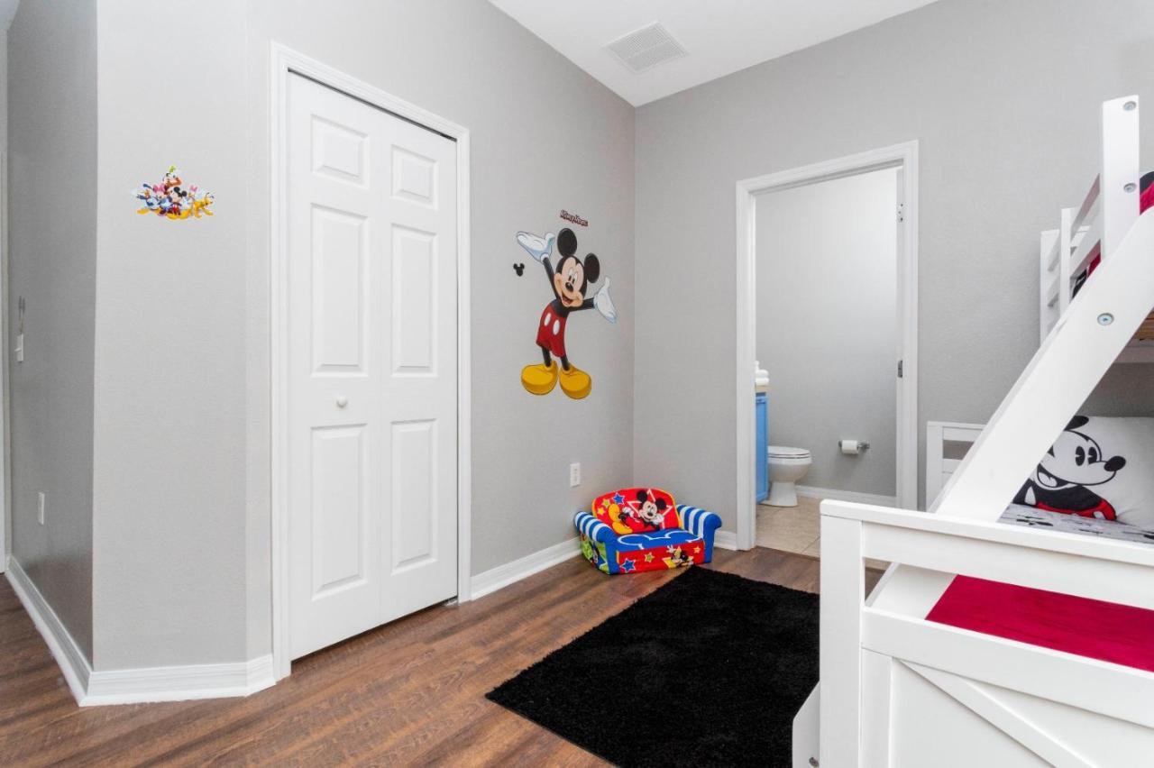 Mickey