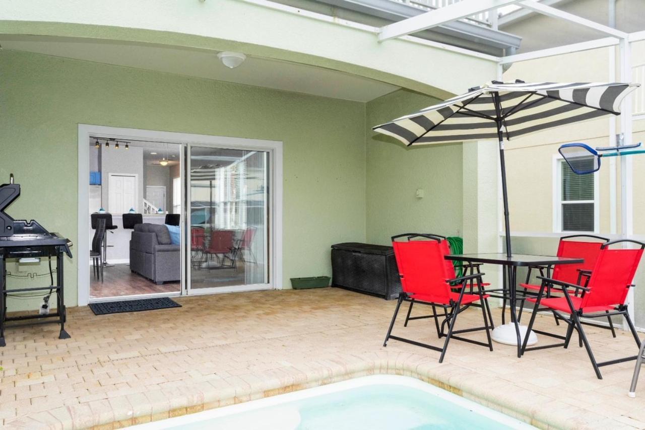 Mickey Apartment *