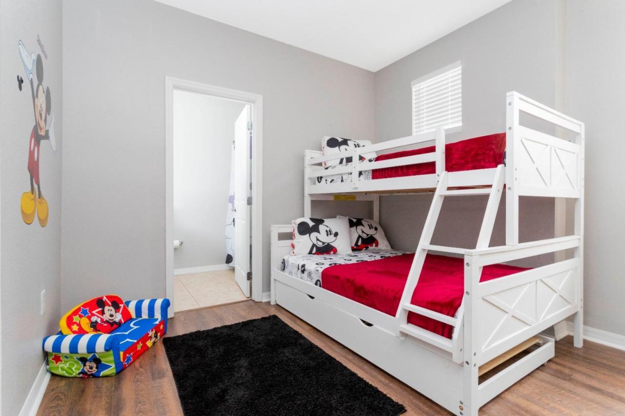 Apartment Mickey *