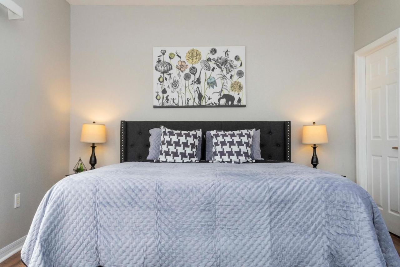 Mickey Apartment Orlando