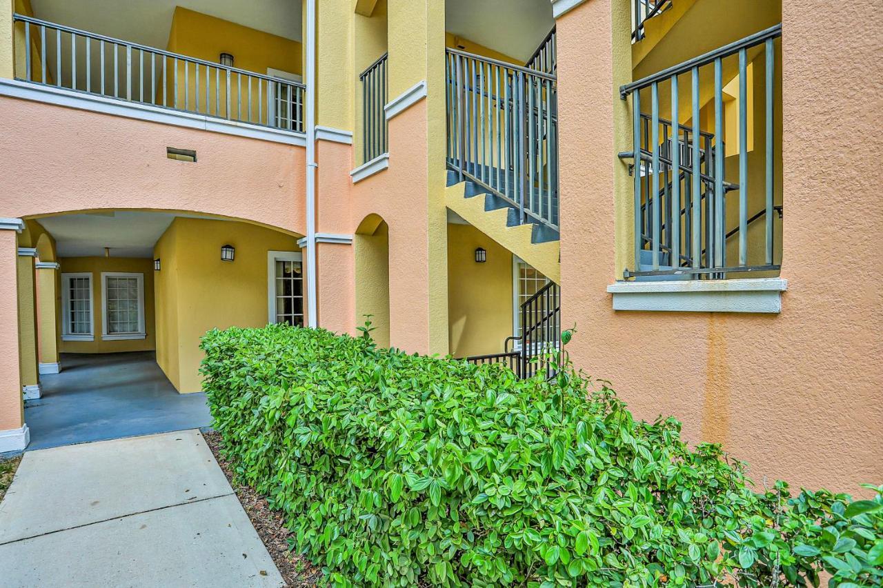Apartment Worldquest Escape Orlando