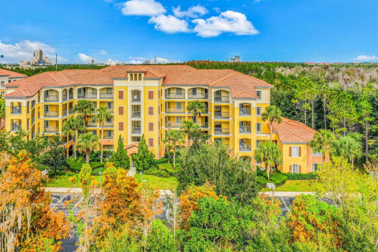 Worldquest Escape Apartment Orlando
