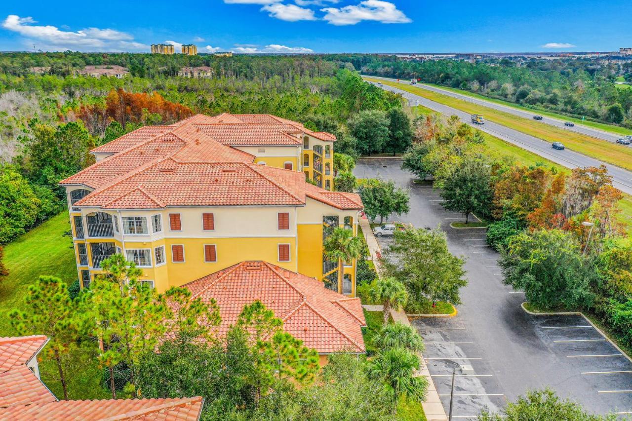Worldquest Escape Apartment Orlando