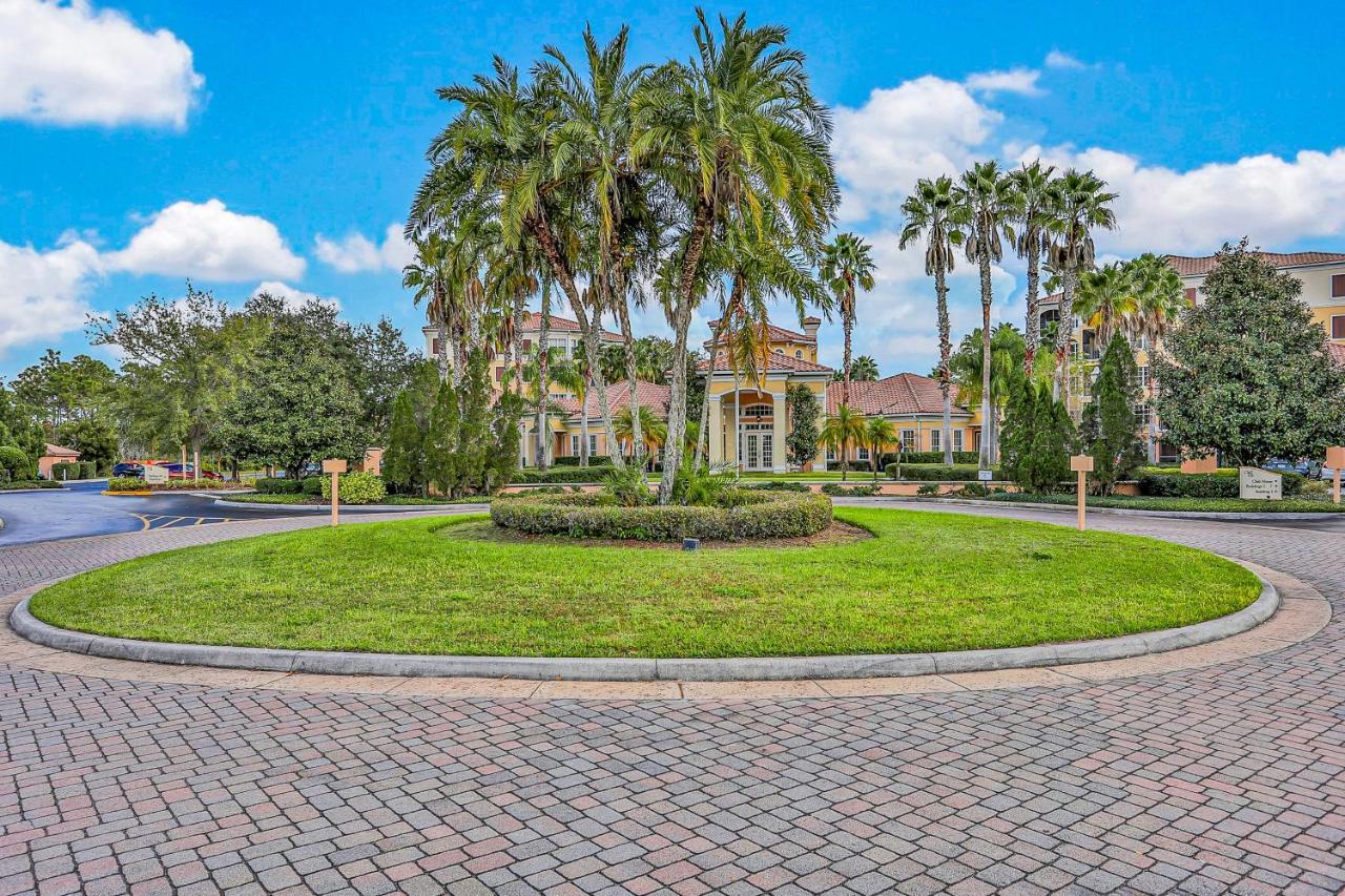 Worldquest Escape Apartment Orlando