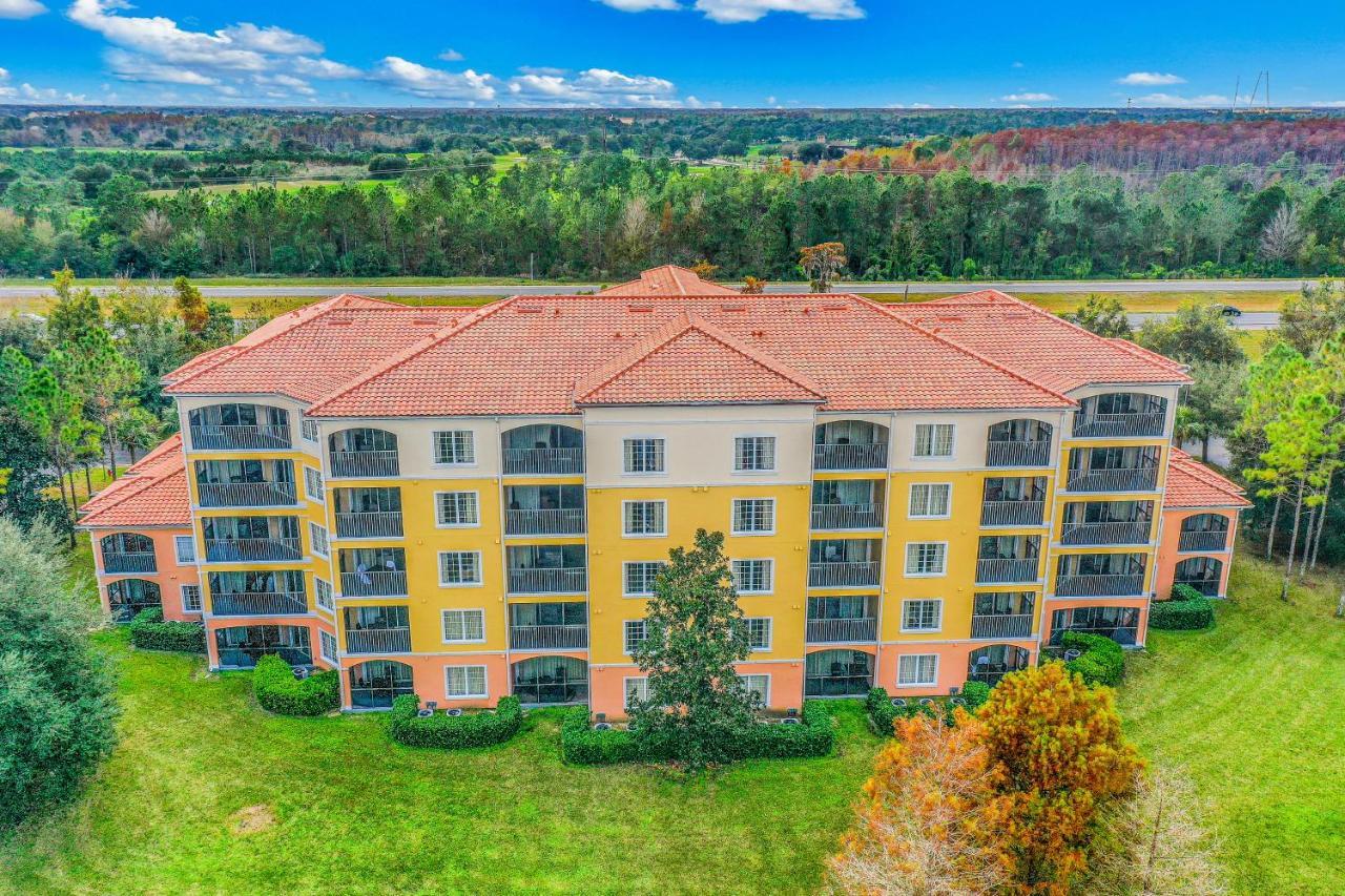Worldquest Escape Apartment Orlando