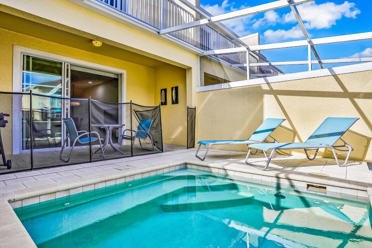 Holiday home Retreat Magic Orlando