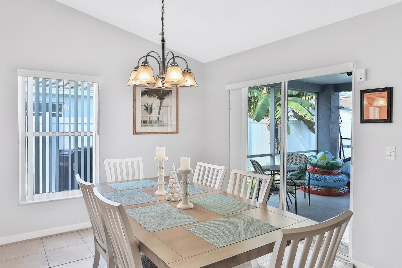 Kissimmee's Magic Retreat Holiday home