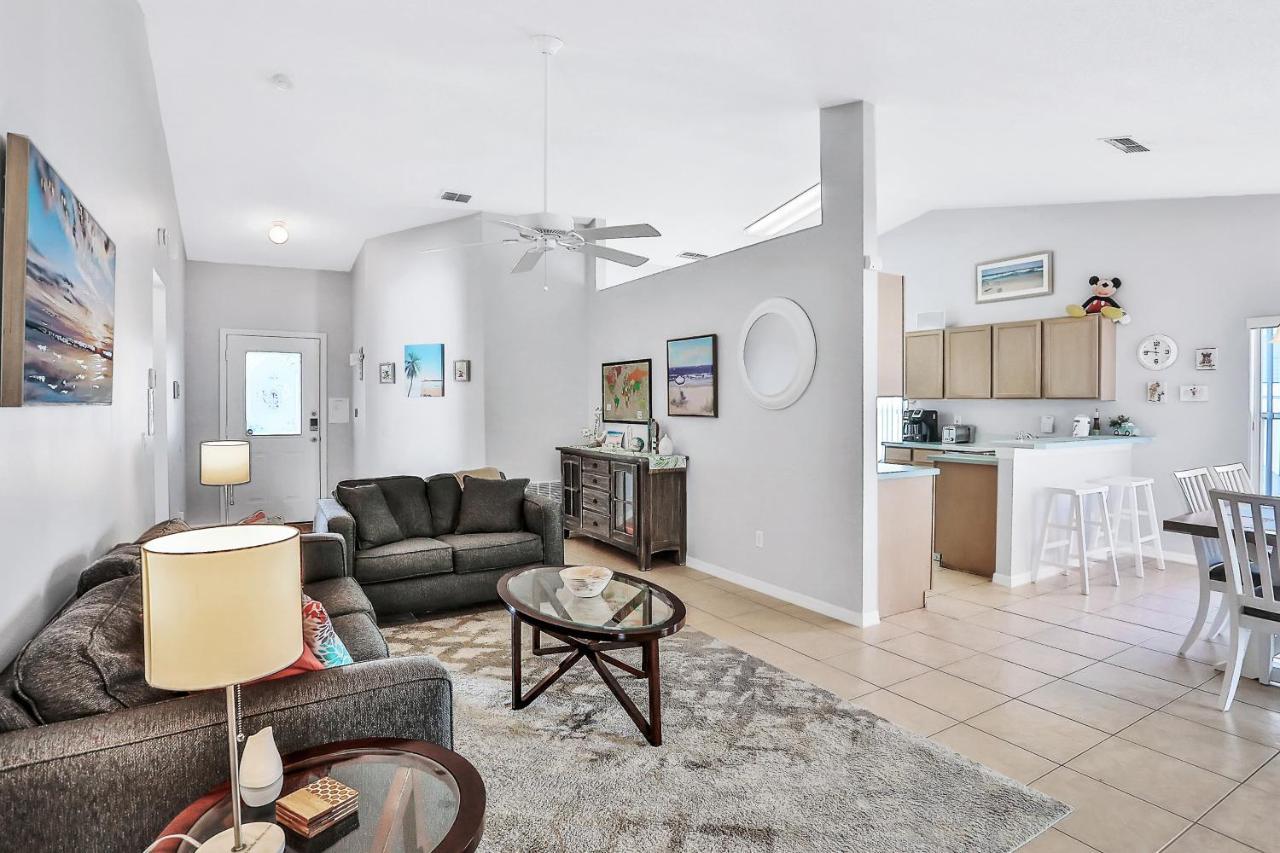 Kissimmee's Magic Retreat Holiday home Orlando