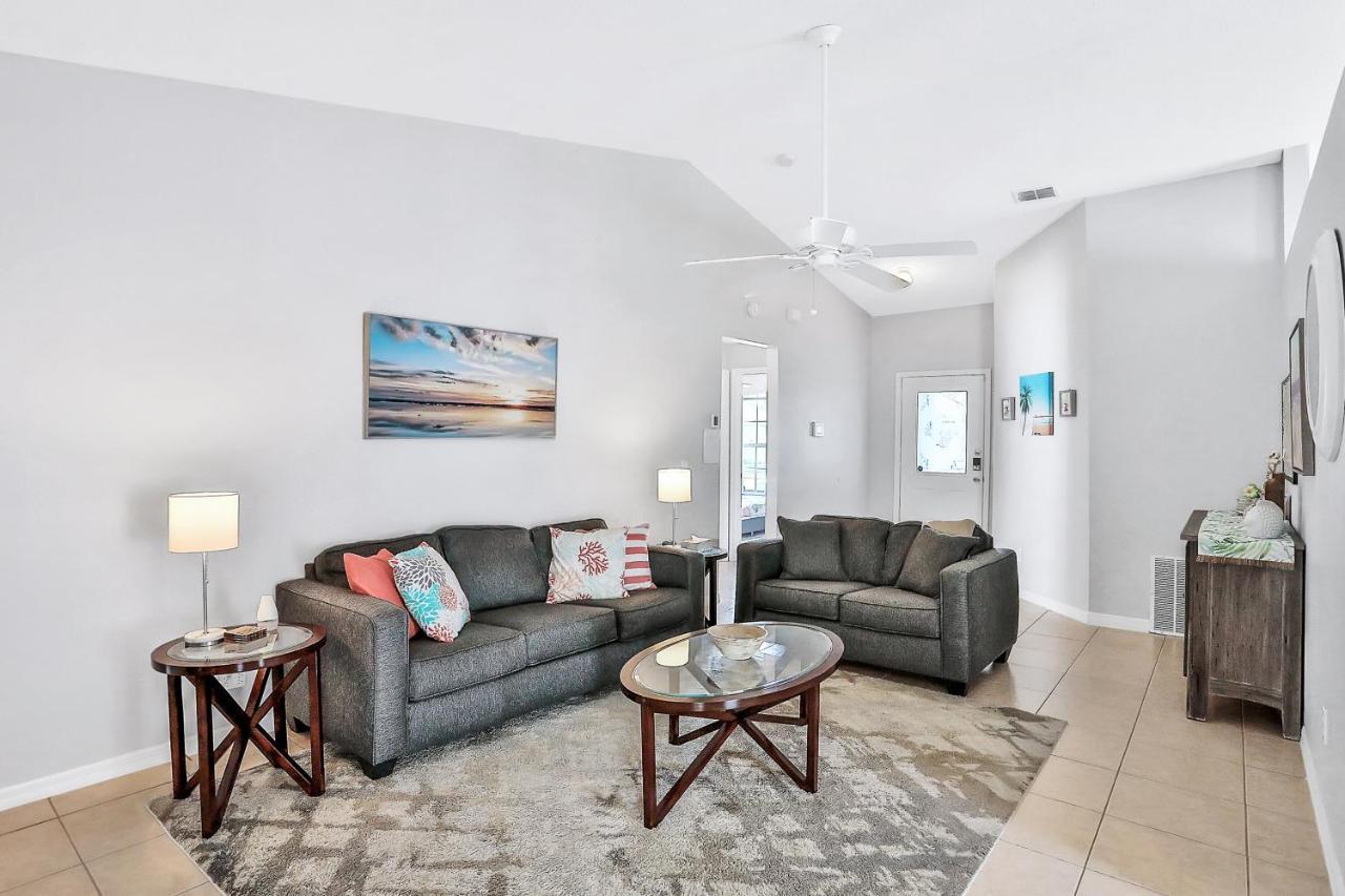 Kissimmee's Magic Retreat Holiday home Orlando
