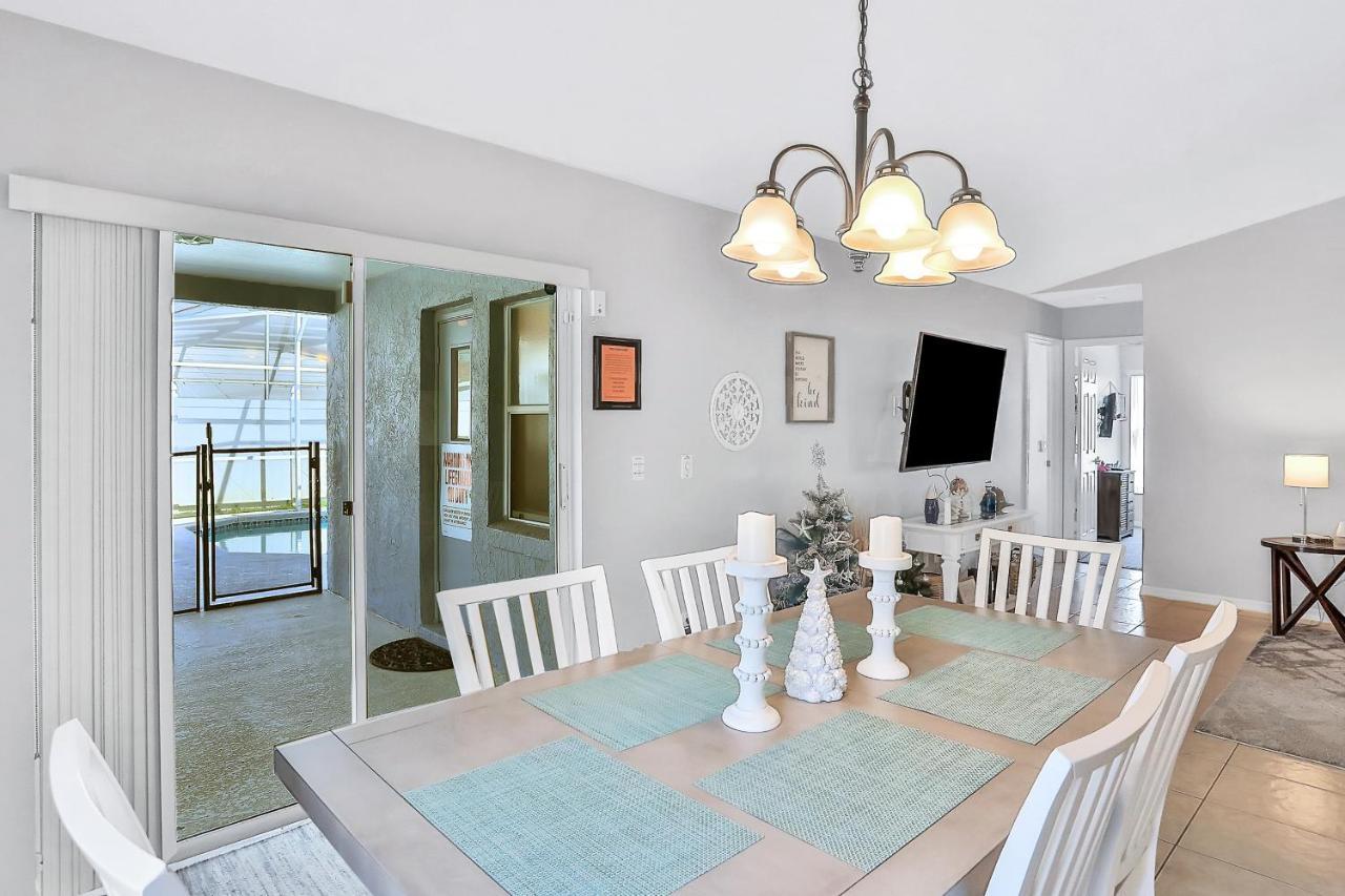 Kissimmee's Magic Retreat *