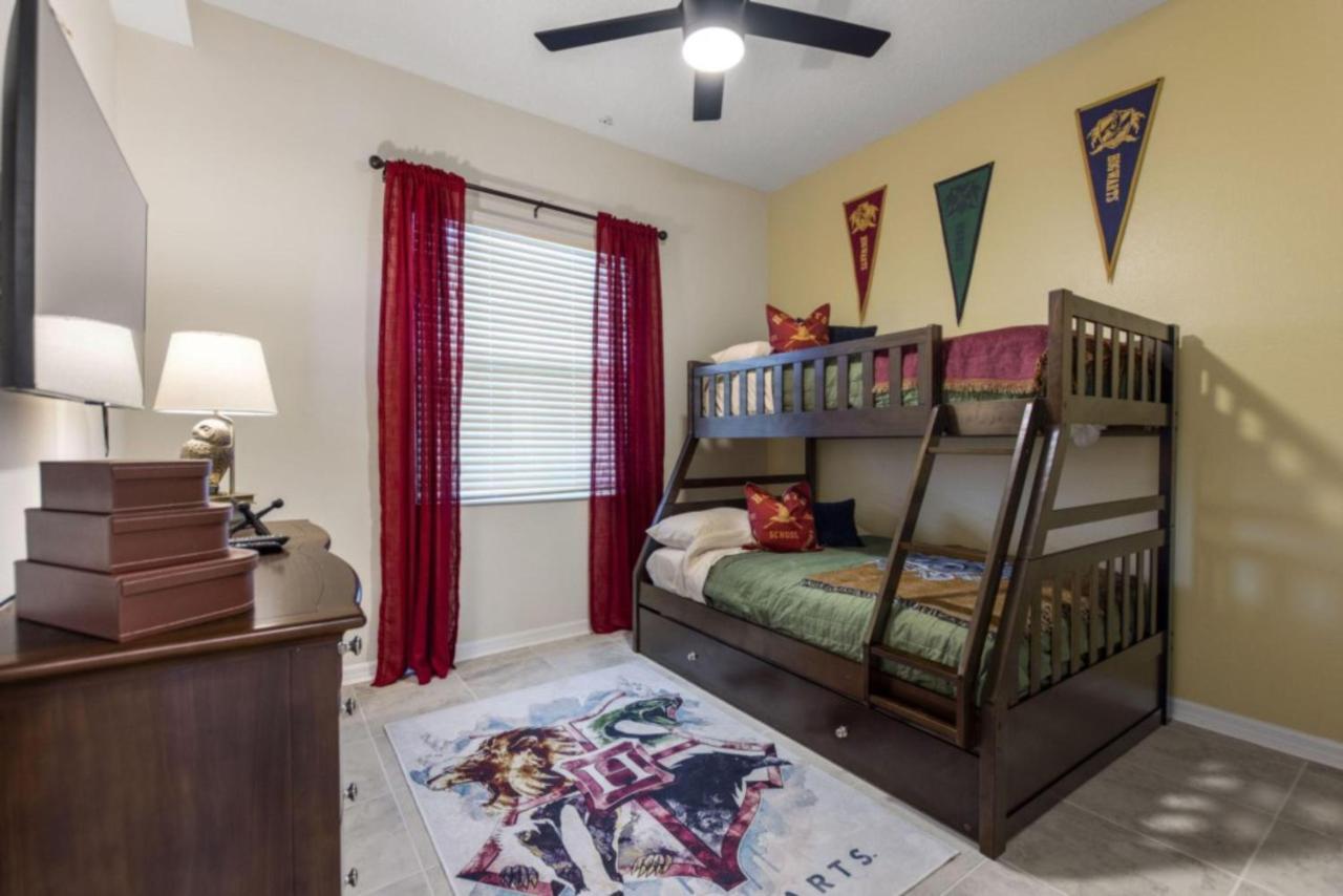 Storey By Shine Holiday home Orlando