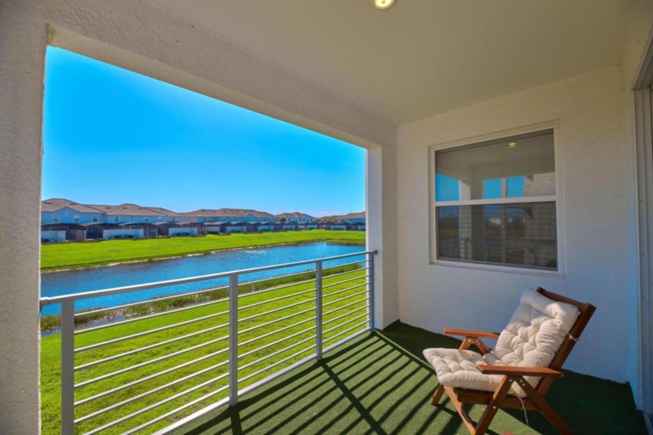 Storey By Shine Holiday home Orlando