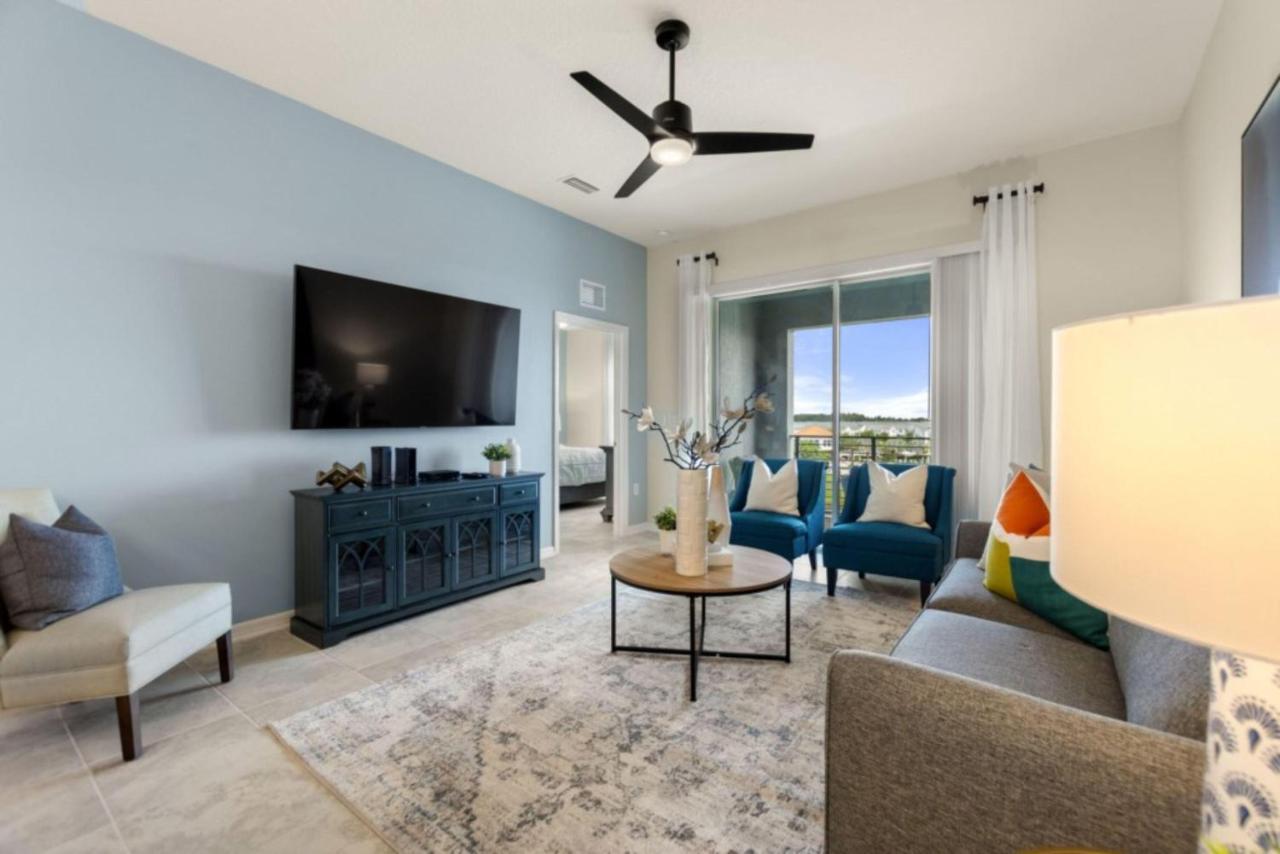 Holiday home Storey By Shine Orlando