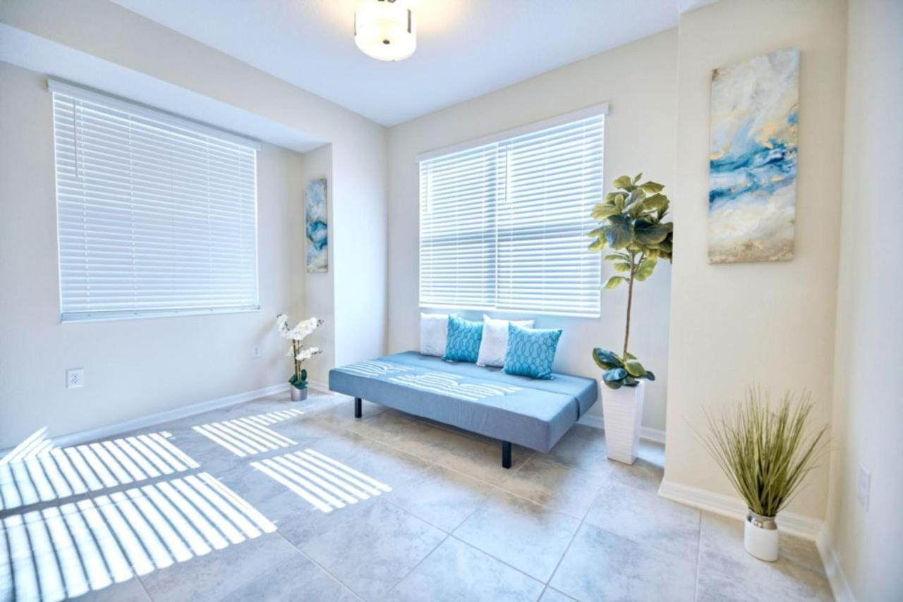 Holiday home Storey By Shine Orlando