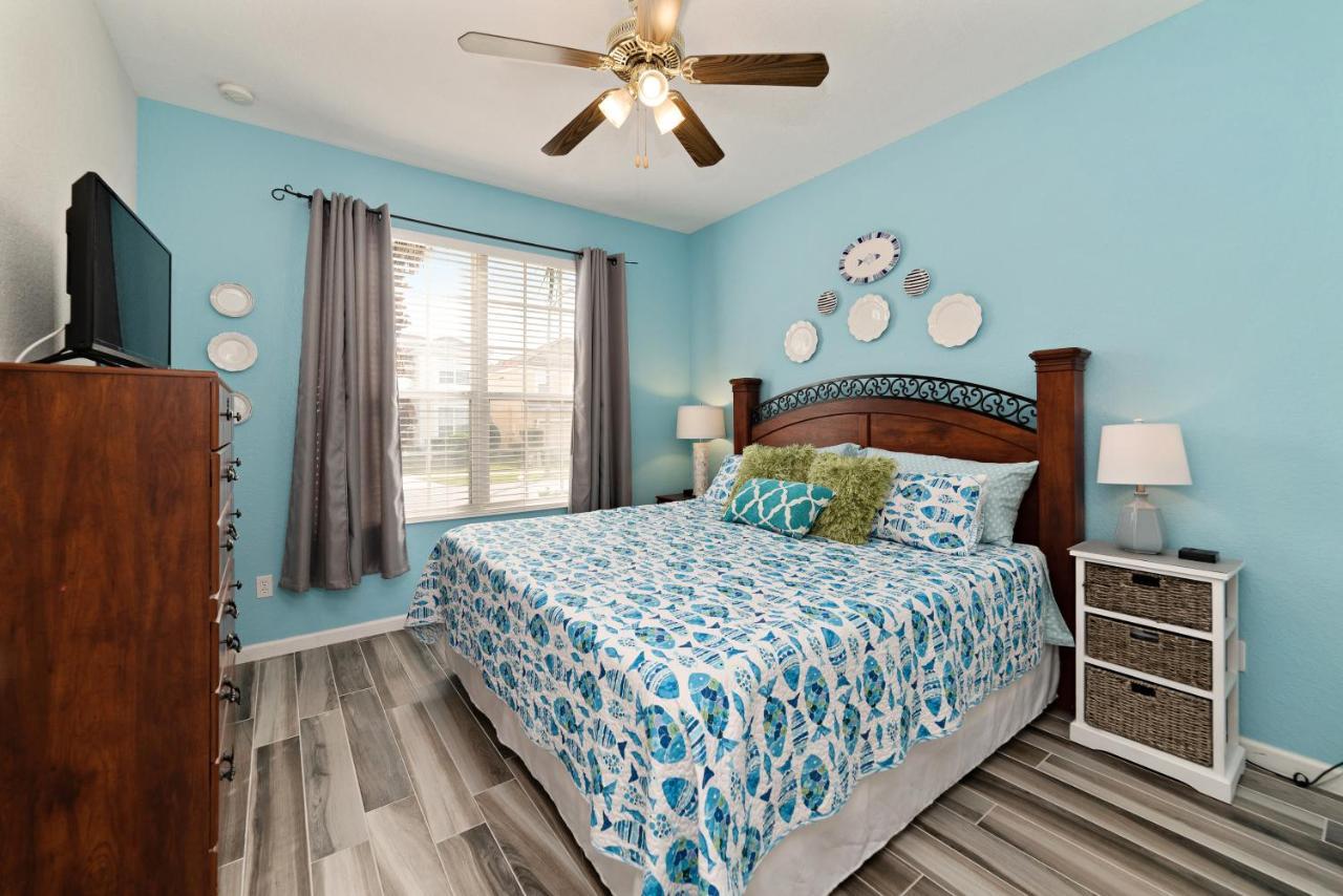 Villa Lilo's Paradise In Windsor Hills *