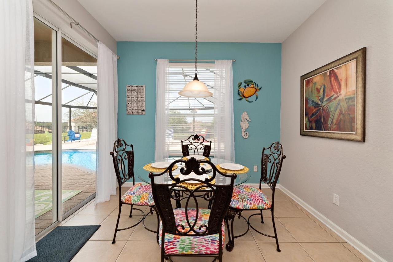 Lilo's Paradise In Windsor Hills * Orlando