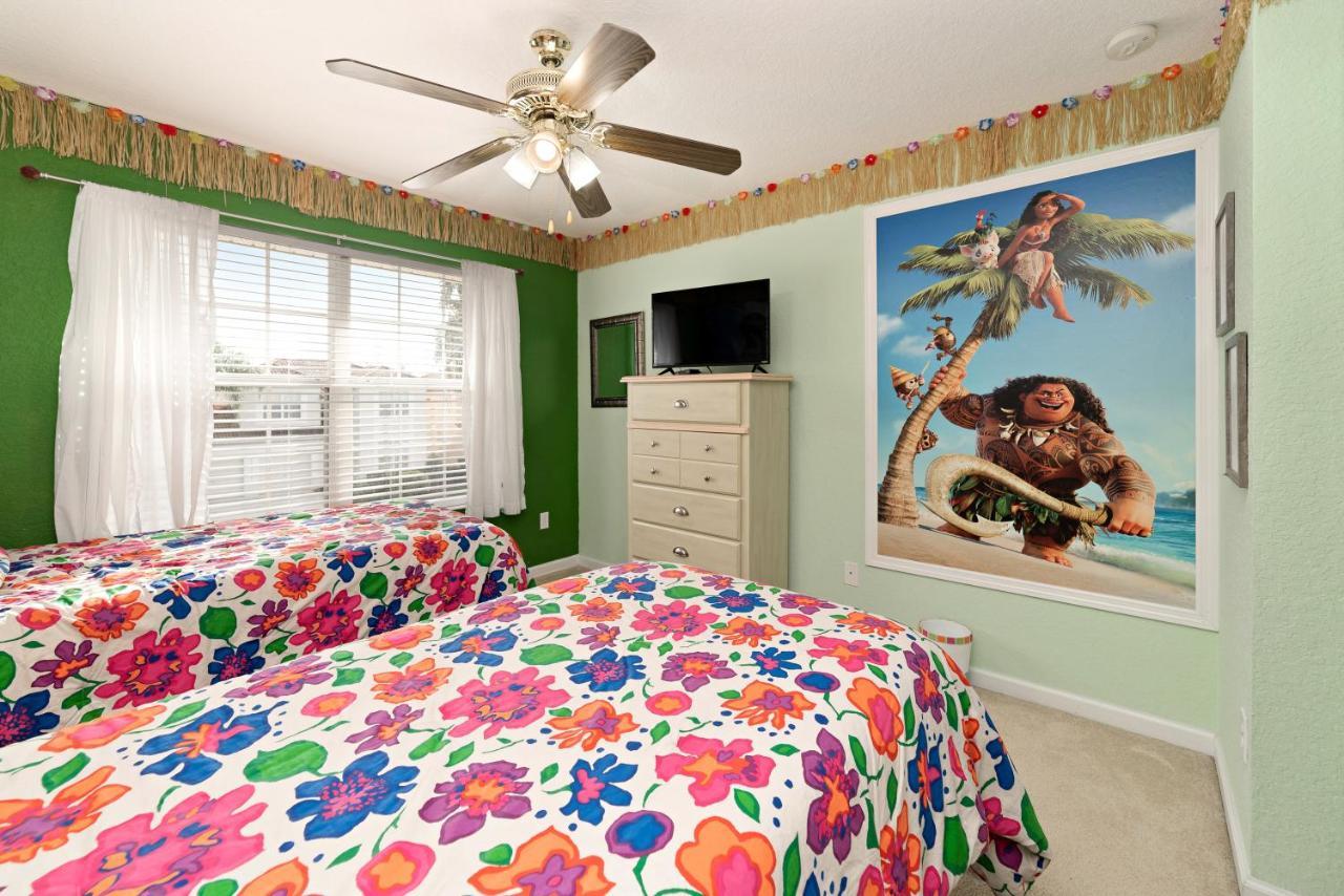 Lilo's Paradise In Windsor Hills *