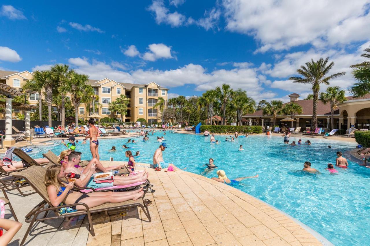 Lilo's Paradise In Windsor Hills * Orlando