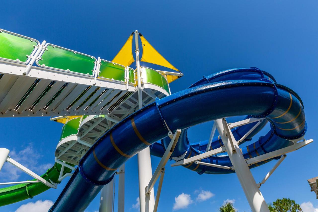 Lilo's Paradise In Windsor Hills Orlando