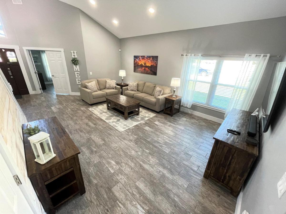 Holiday home Mickey's Circle: Modern 6br With Pool, Hot Tub & Theater Near Orlando