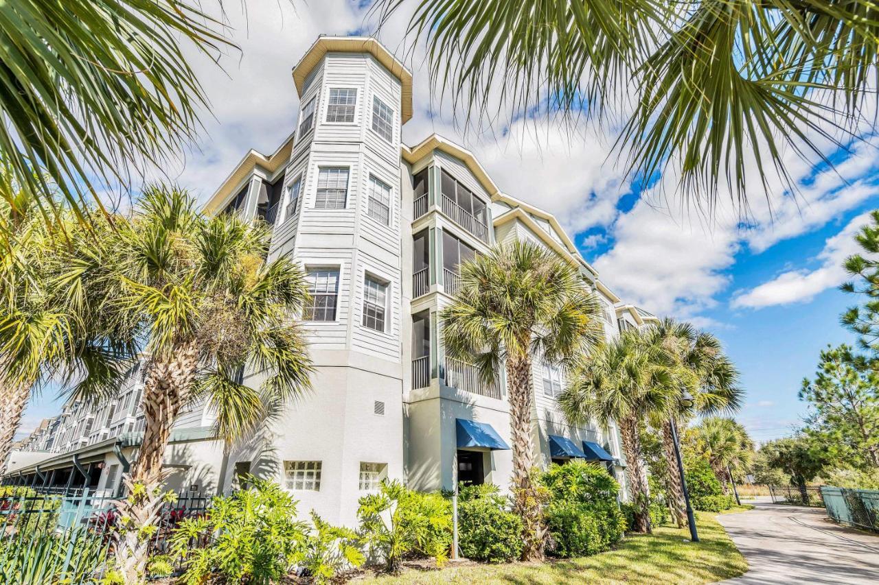 Bright & Modern 2br With Pool & Hot Tub, Near Disney! * Orlando