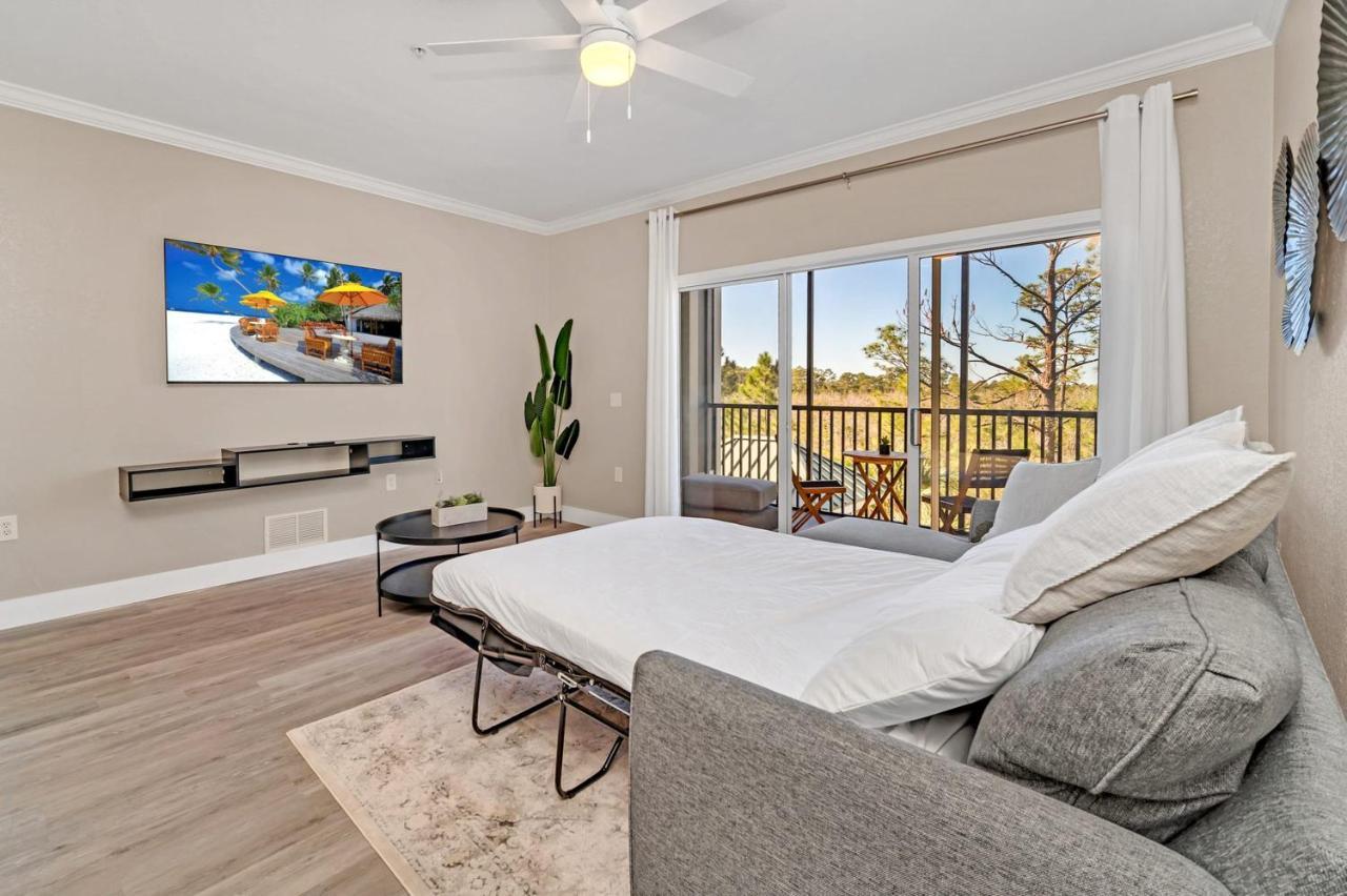 Bright & Modern 2br With Pool & Hot Tub, Near Disney! *