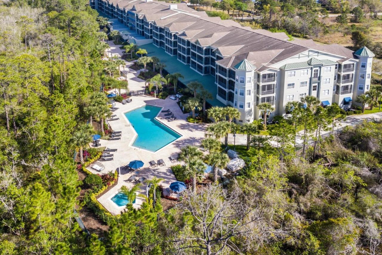 Bright & Modern 2br With Pool & Hot Tub, Near Disney! Apartment Orlando