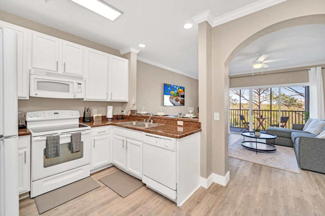 Bright & Modern 2br With Pool & Hot Tub, Near Disney! Orlando