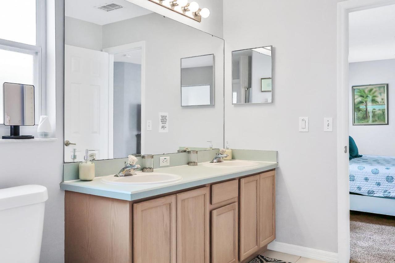 Kissimmee's Magic Retreat Holiday home Orlando