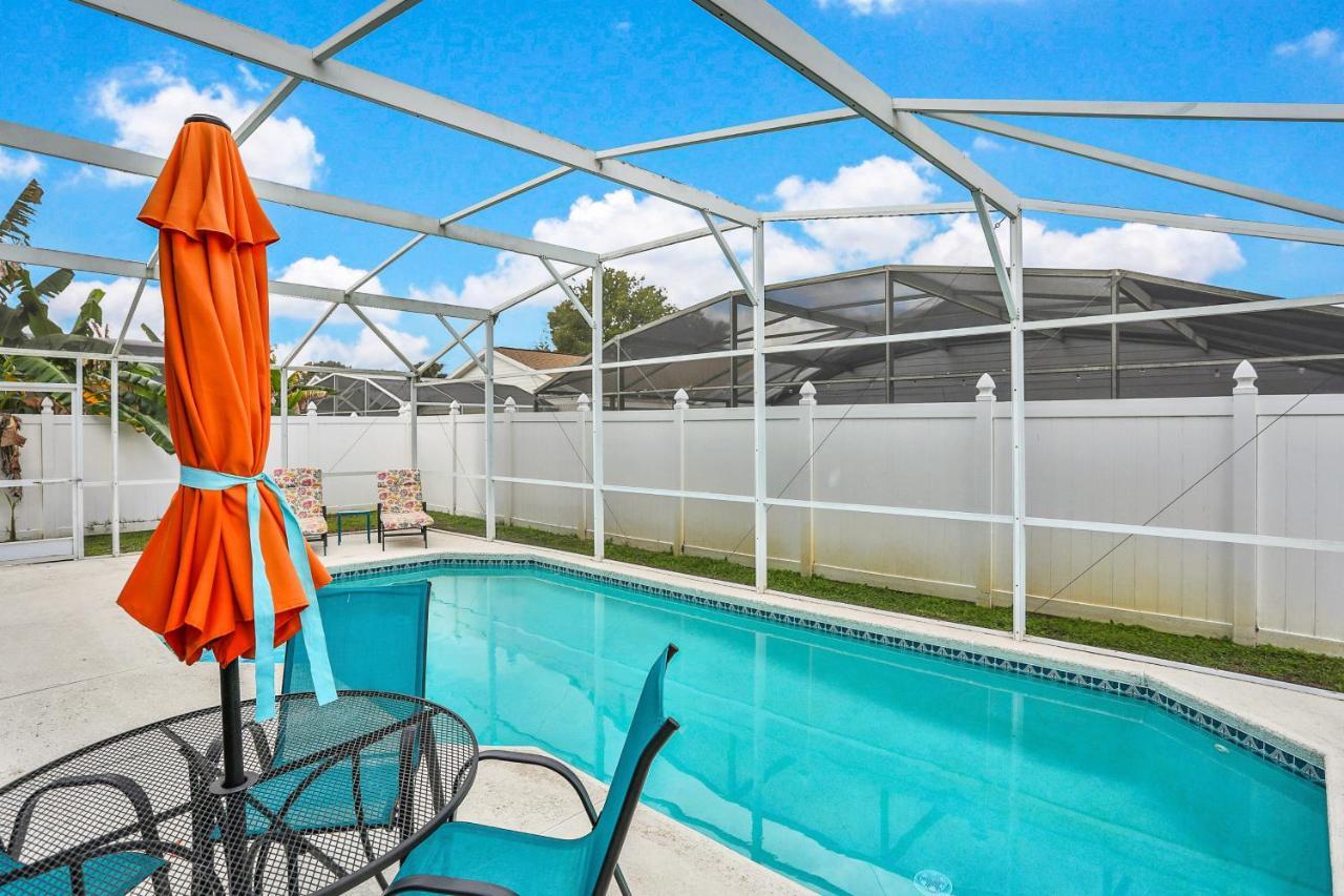 Holiday home Kissimmee's Magic Retreat
